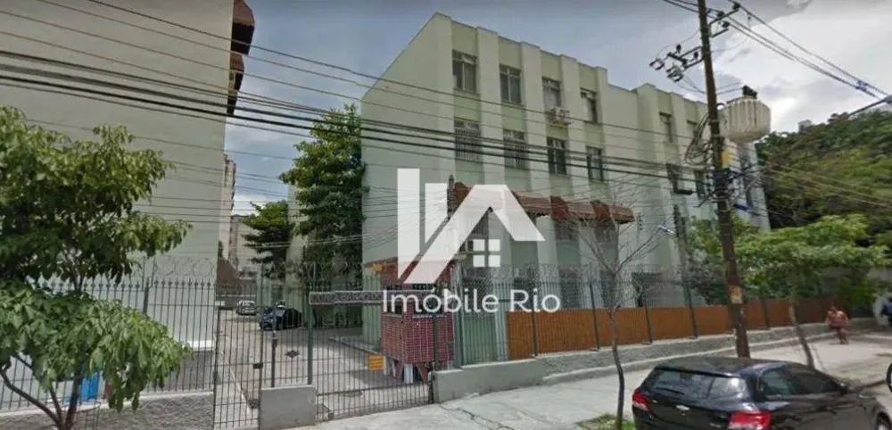 Apartamento, 4 quartos, 72 m² - Foto 1