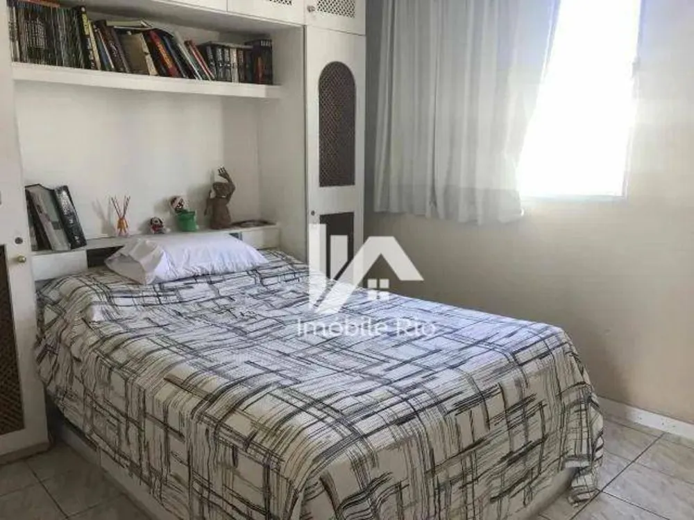Apartamento, 4 quartos, 72 m² - Foto 9