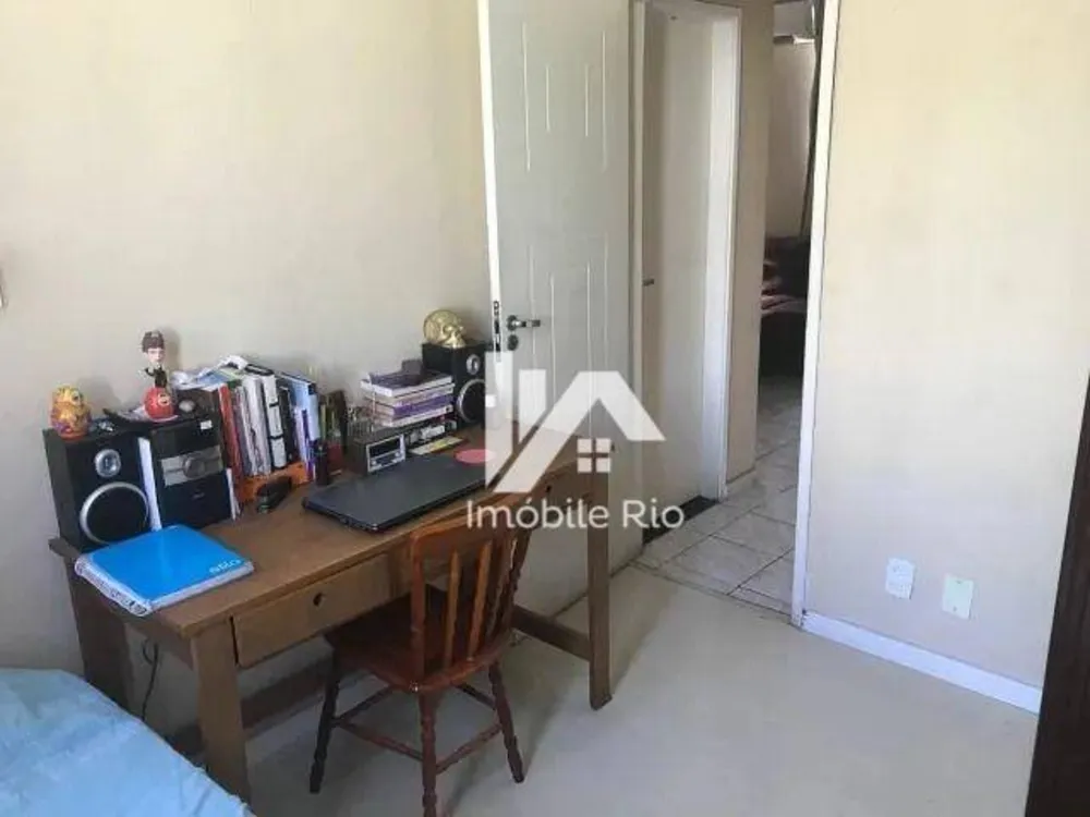 Apartamento, 4 quartos, 72 m² - Foto 5
