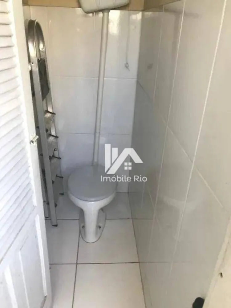 Apartamento, 4 quartos, 72 m² - Foto 12