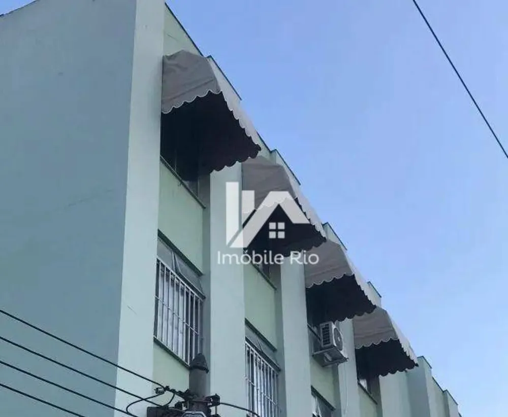 Apartamento, 4 quartos, 72 m² - Foto 2