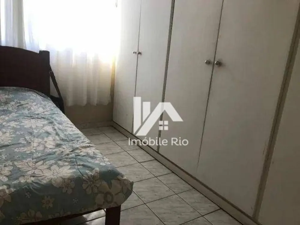 Apartamento, 4 quartos, 72 m² - Foto 10