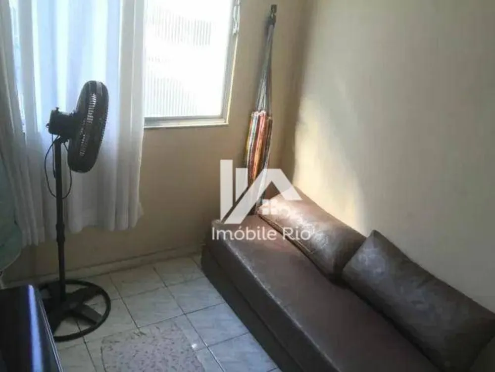 Apartamento, 4 quartos, 72 m² - Foto 6