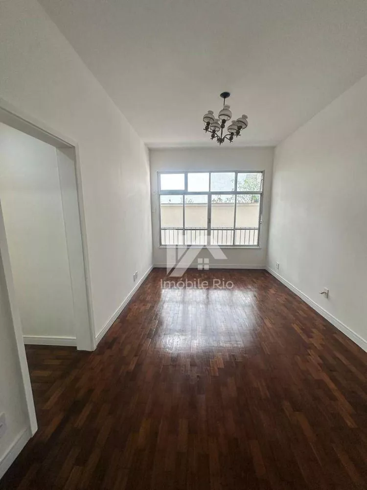 Apartamento, 2 quartos, 70 m² - Foto 2