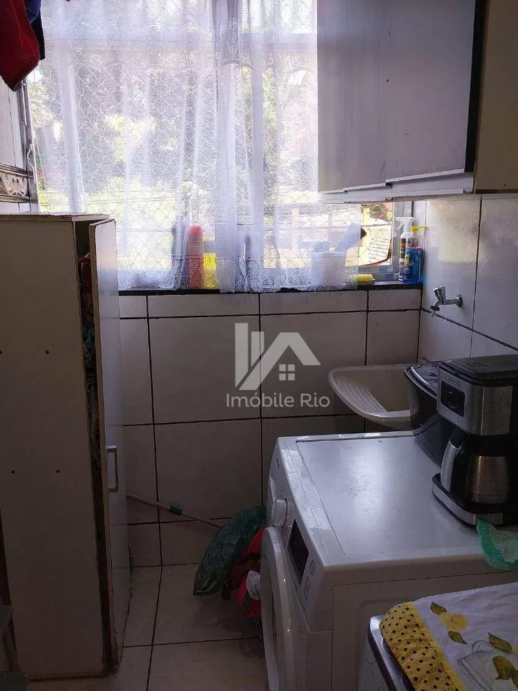 Apartamento, 2 quartos, 48 m² - Foto 8