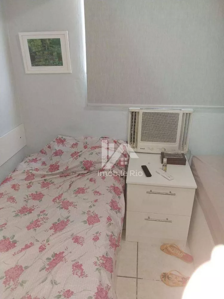 Apartamento, 2 quartos, 48 m² - Foto 4