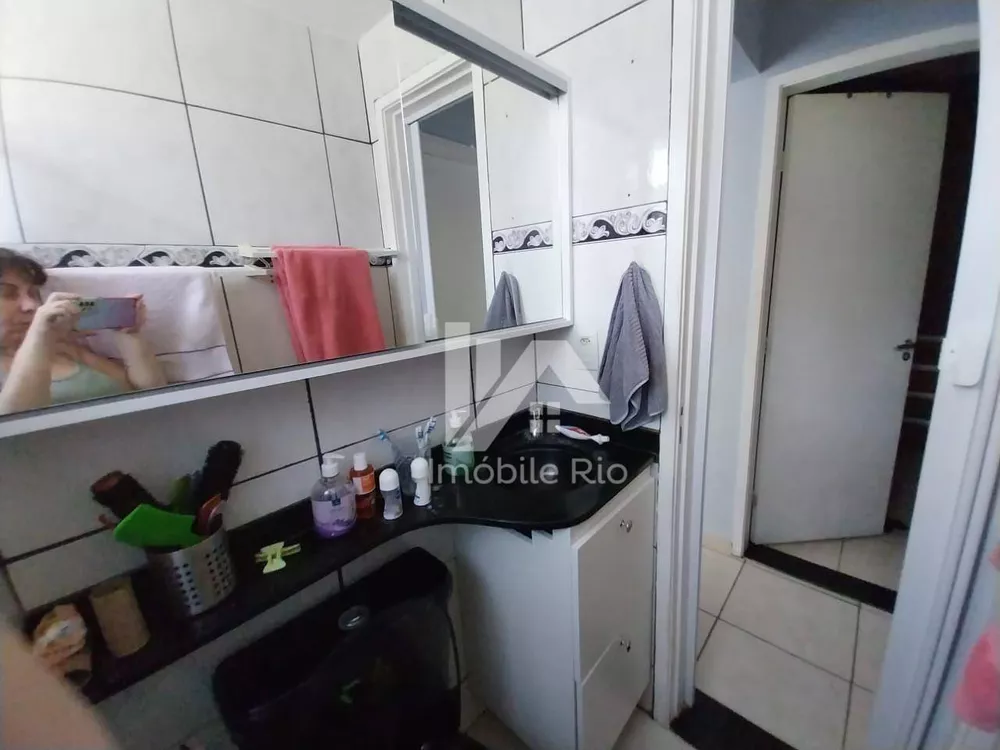 Apartamento, 2 quartos, 48 m² - Foto 6