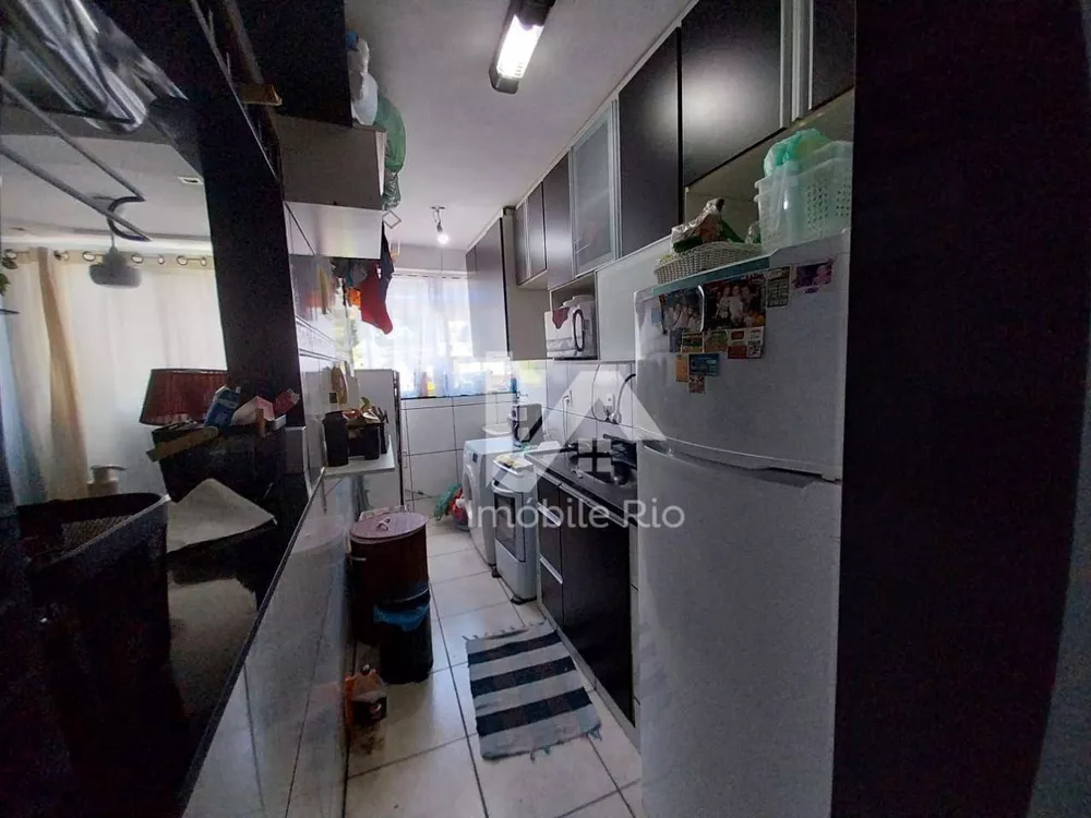 Apartamento, 2 quartos, 48 m² - Foto 7