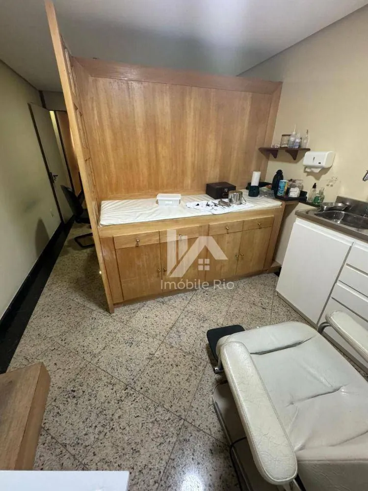 Sala-Conjunto, 38 m² - Foto 10