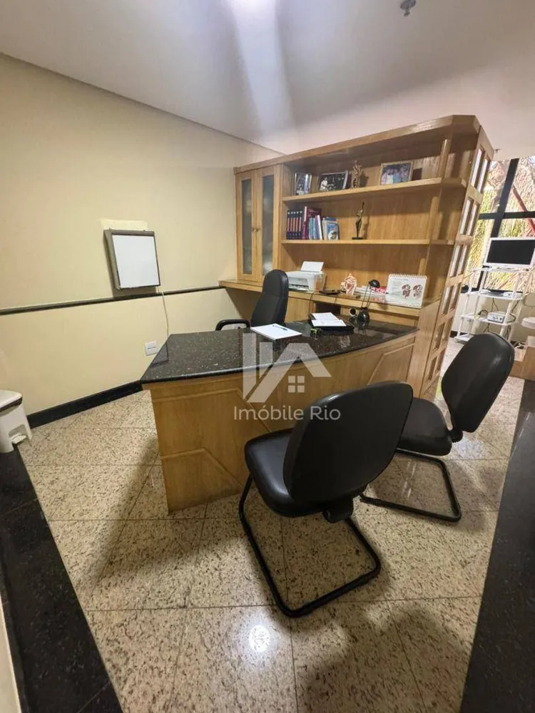 Sala-Conjunto, 38 m² - Foto 11
