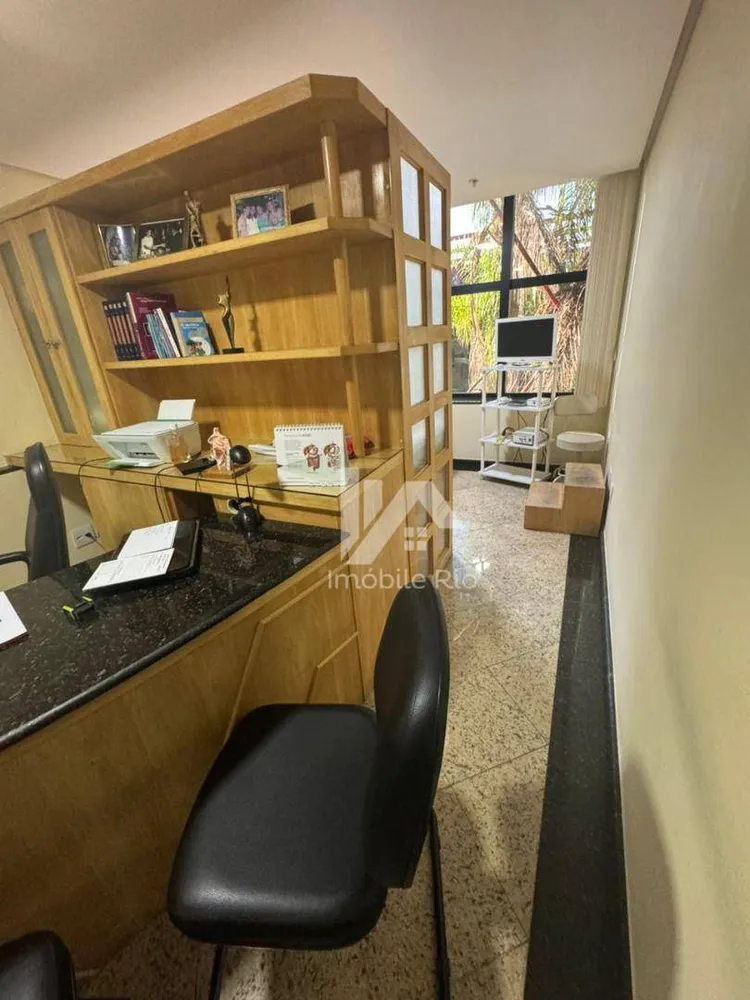 Sala-Conjunto, 38 m² - Foto 7