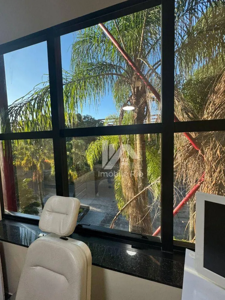 Sala-Conjunto, 38 m² - Foto 13
