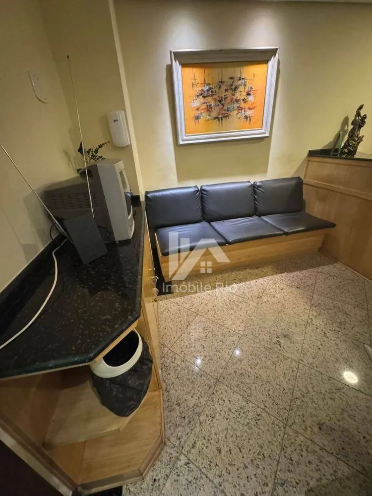 Sala-Conjunto, 38 m² - Foto 2