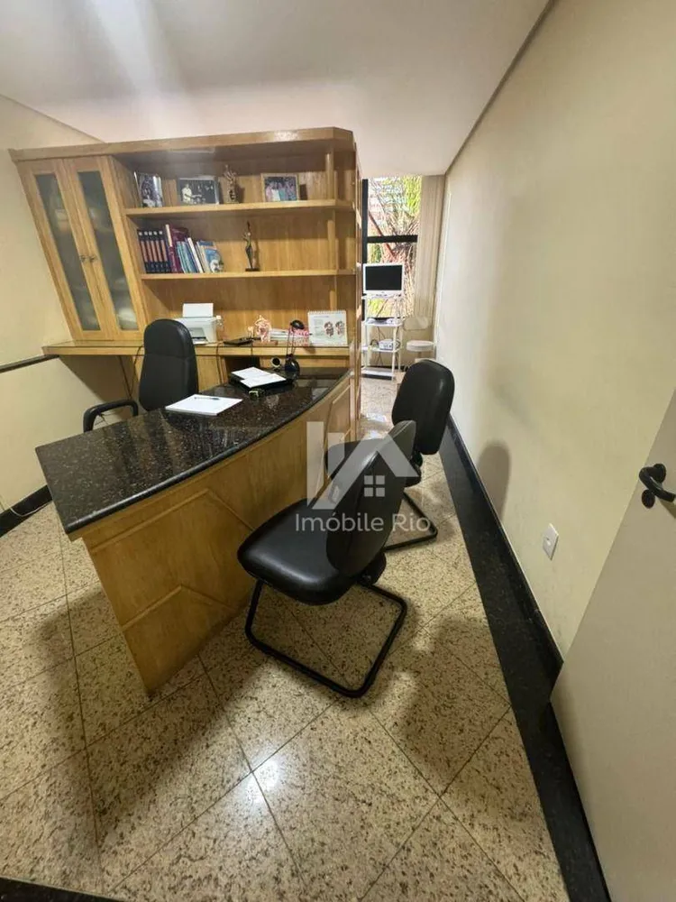Sala-Conjunto, 38 m² - Foto 6