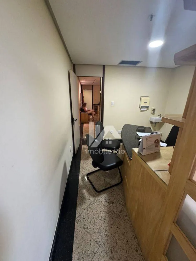 Sala-Conjunto, 38 m² - Foto 3