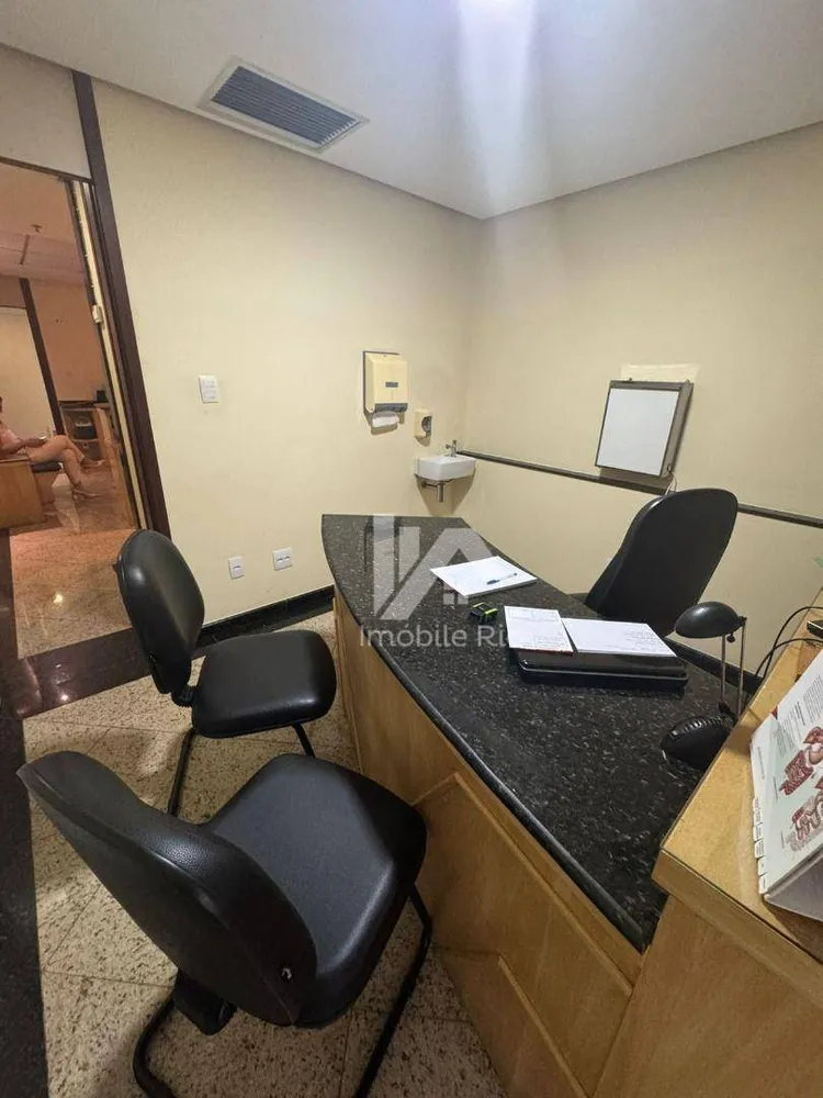 Sala-Conjunto, 38 m² - Foto 9