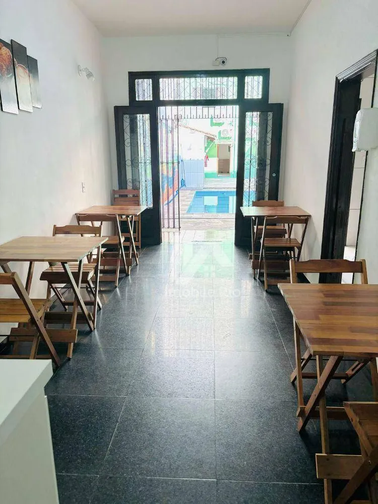 Casa, 9 quartos, 375 m² - Foto 37