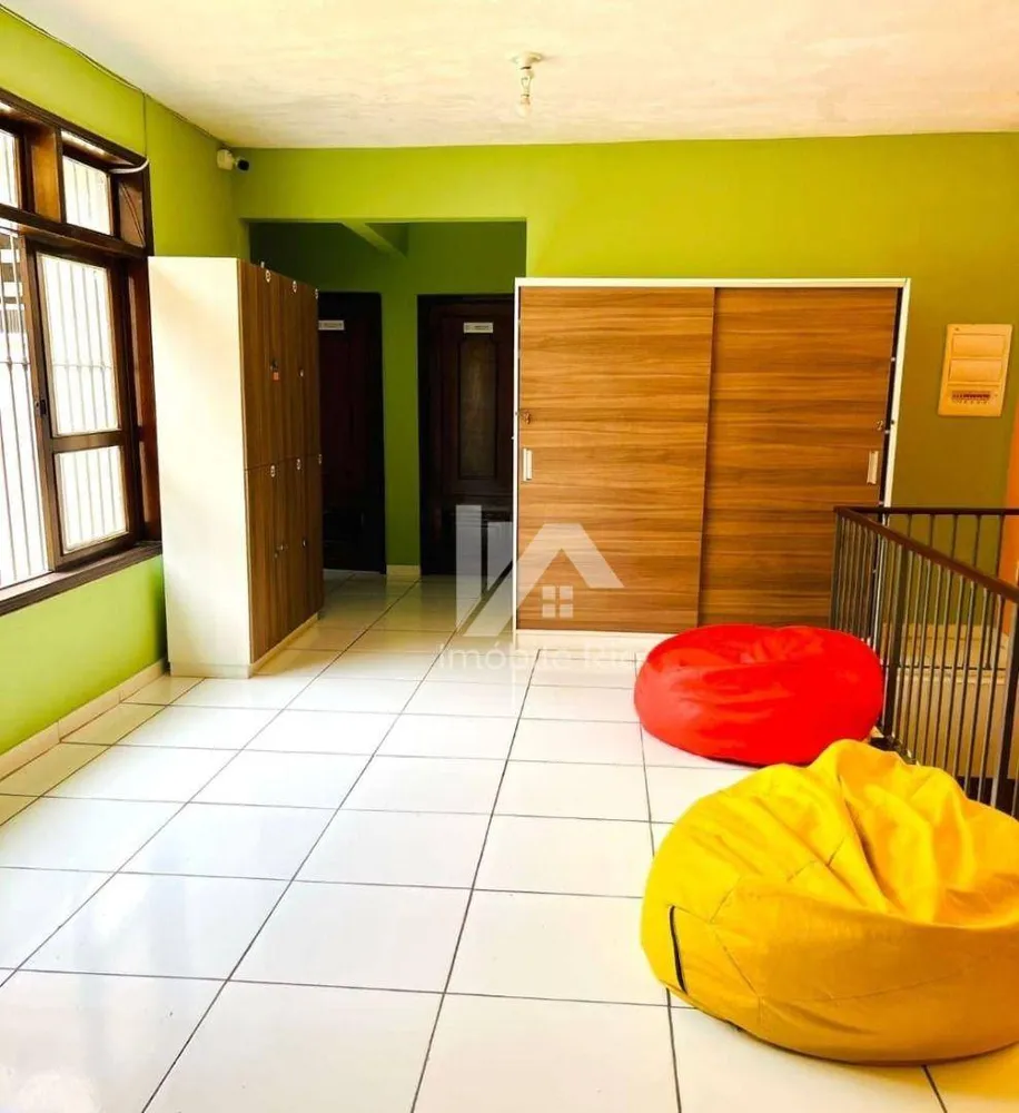 Casa, 9 quartos, 375 m² - Foto 3