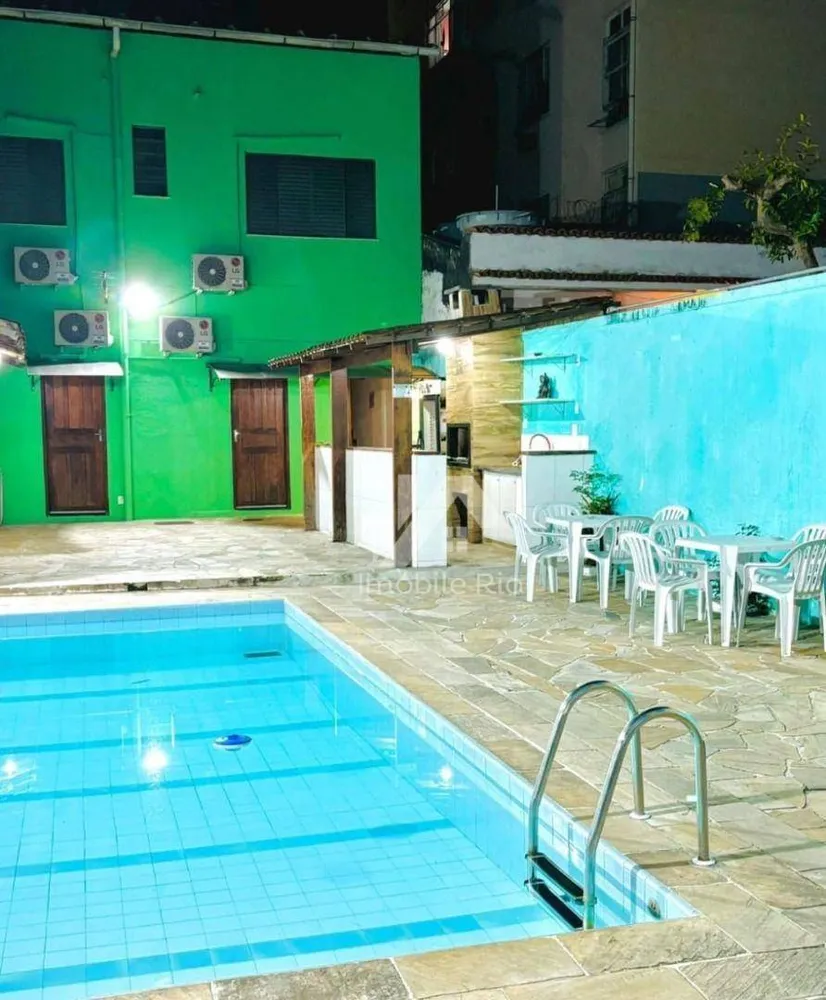 Casa, 9 quartos, 375 m² - Foto 47
