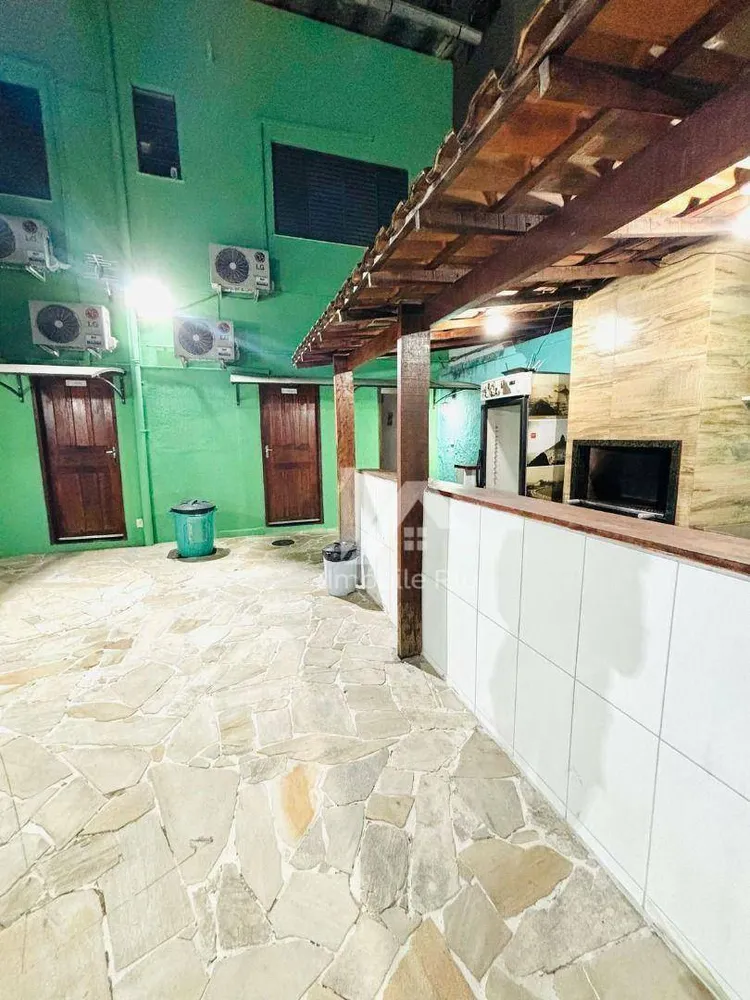 Casa, 9 quartos, 375 m² - Foto 63