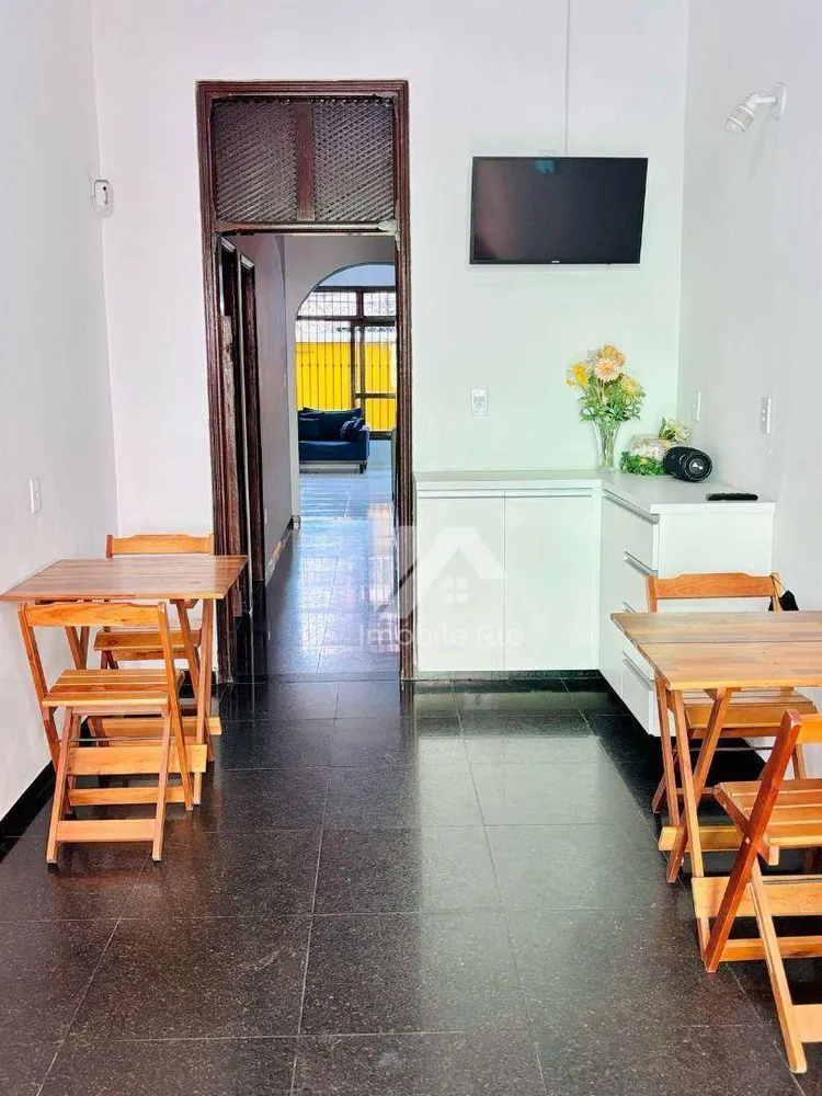 Casa, 9 quartos, 375 m² - Foto 36