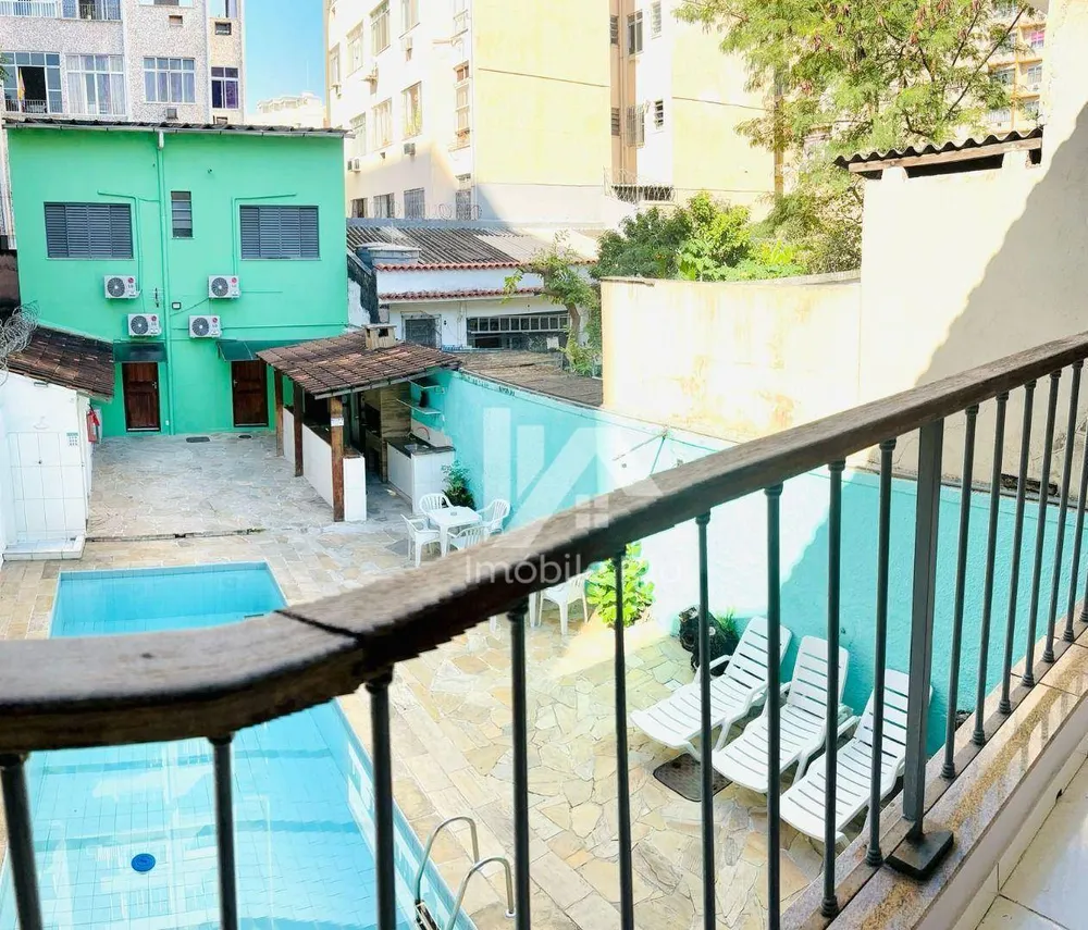 Casa, 9 quartos, 375 m² - Foto 55