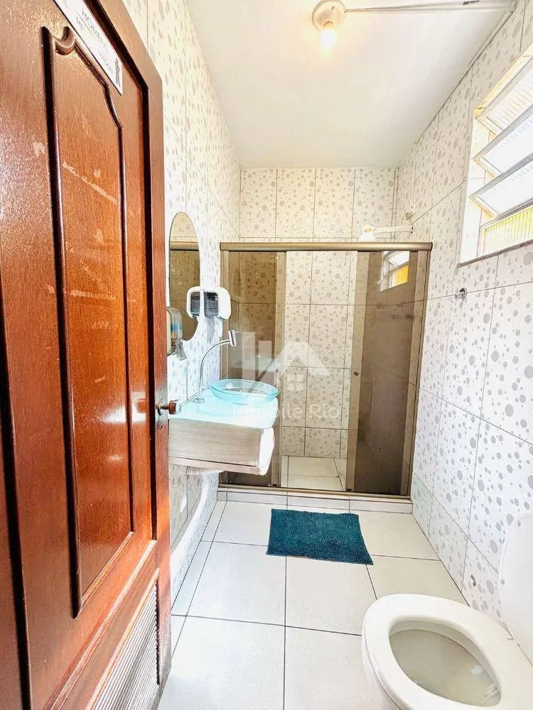 Casa, 9 quartos, 375 m² - Foto 34