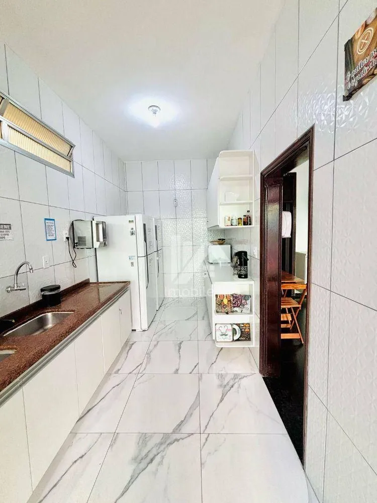 Casa, 9 quartos, 375 m² - Foto 21