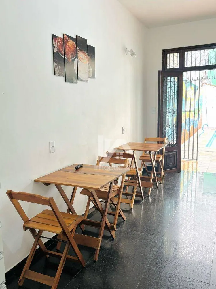 Casa, 9 quartos, 375 m² - Foto 40