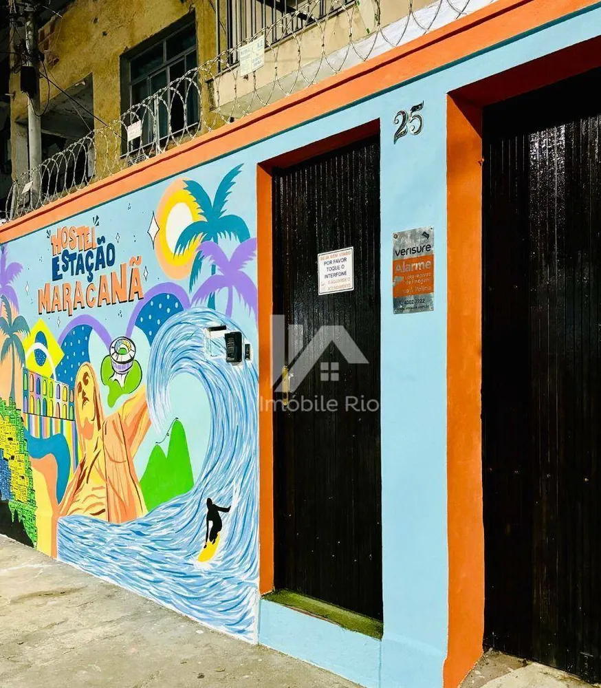 Casa, 9 quartos, 375 m² - Foto 10