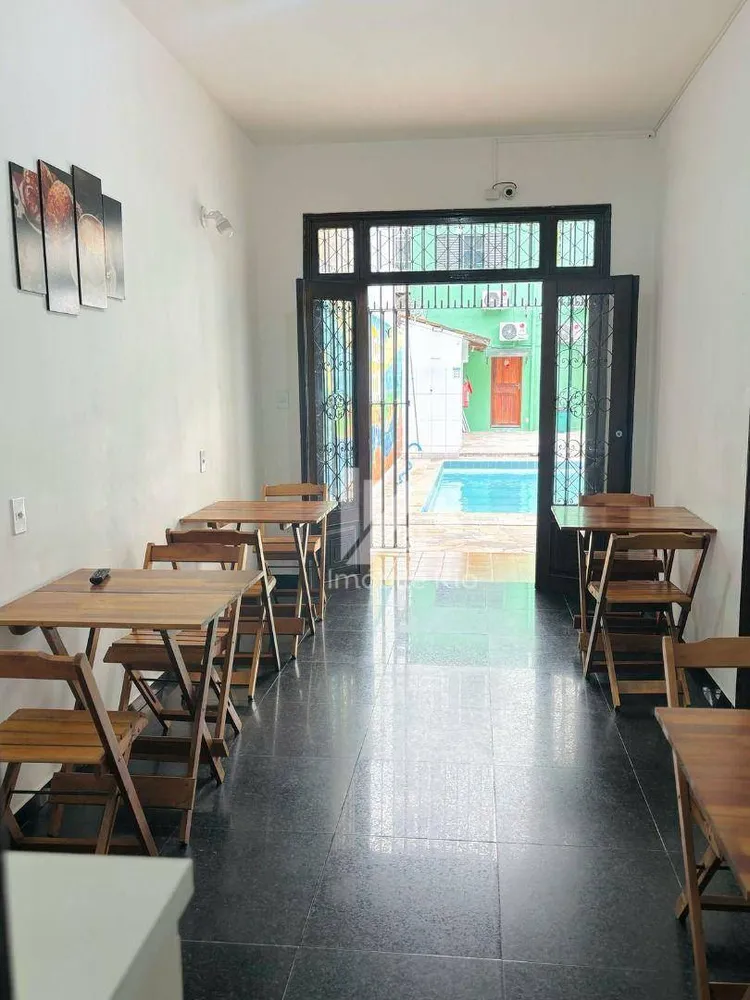 Casa, 9 quartos, 375 m² - Foto 43