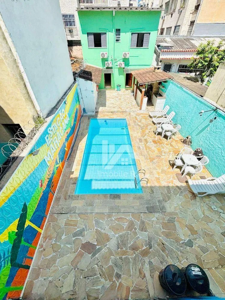 Casa, 9 quartos, 375 m² - Foto 56