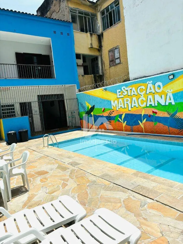 Casa, 9 quartos, 375 m² - Foto 45