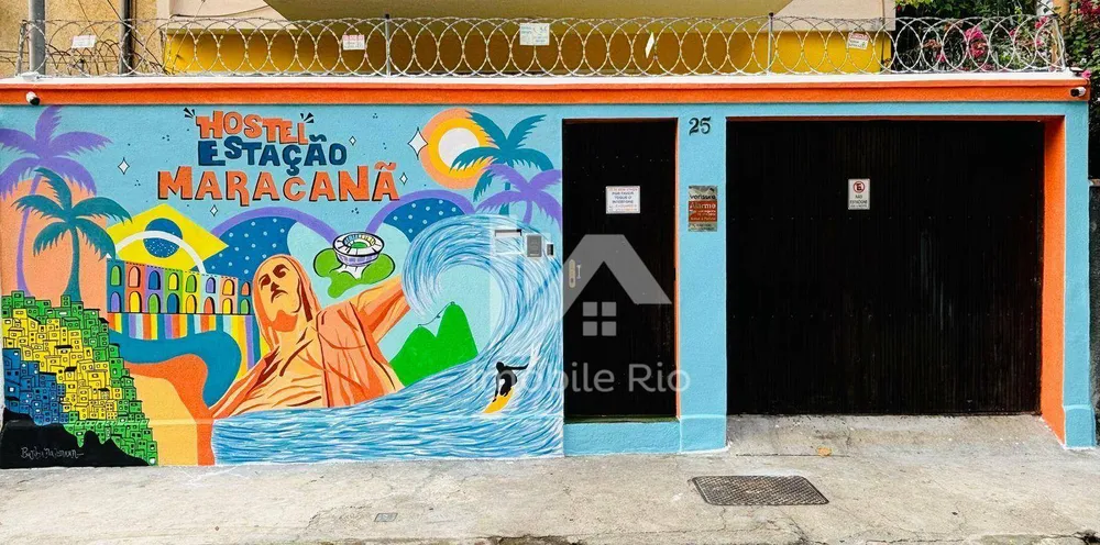 Casa, 9 quartos, 375 m² - Foto 13