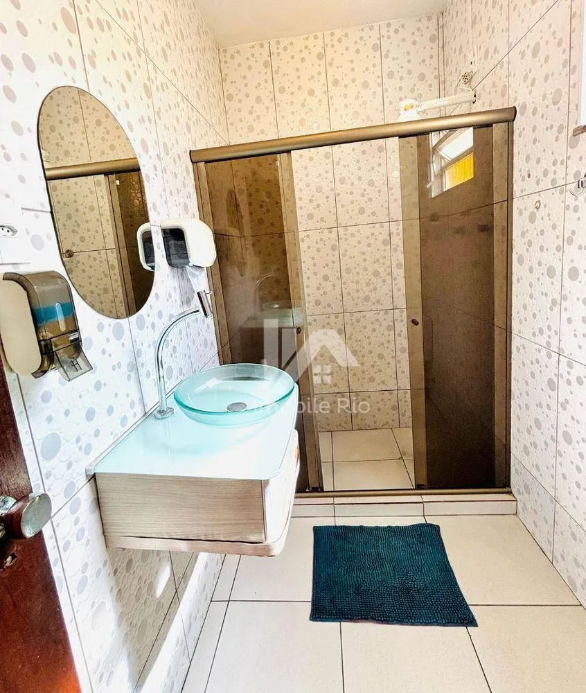 Casa, 9 quartos, 375 m² - Foto 24