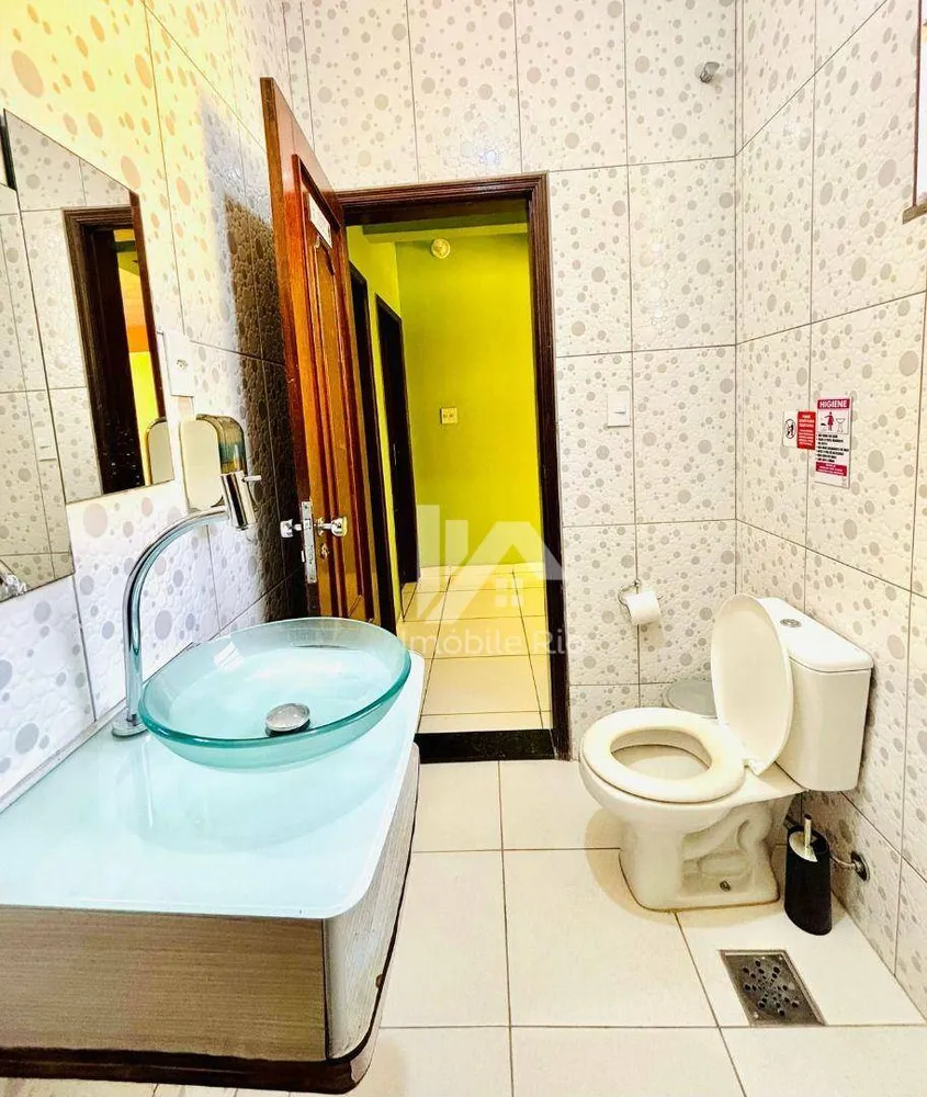 Casa, 9 quartos, 375 m² - Foto 30