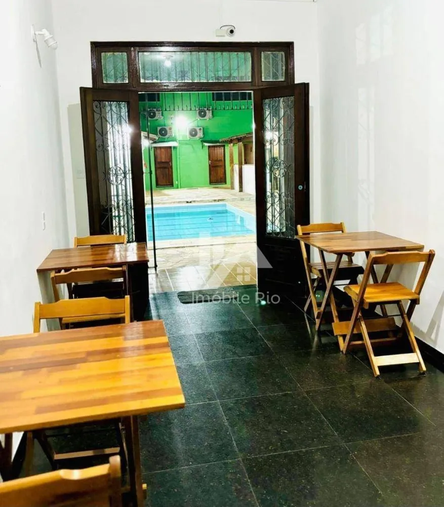 Casa, 9 quartos, 375 m² - Foto 35