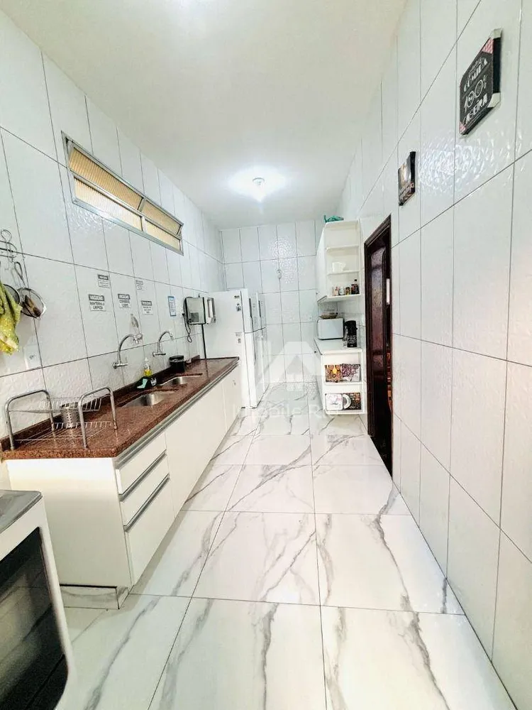 Casa, 9 quartos, 375 m² - Foto 22