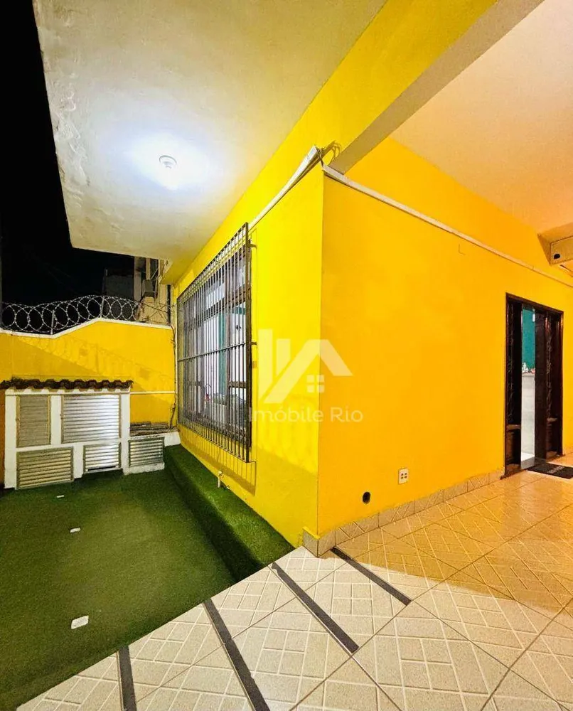 Casa, 9 quartos, 375 m² - Foto 15