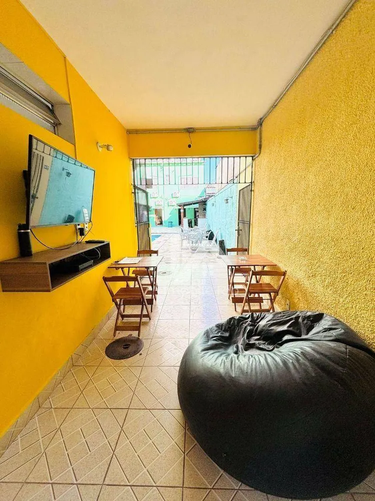 Casa, 9 quartos, 375 m² - Foto 57