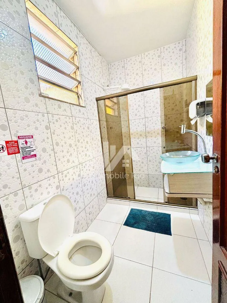 Casa, 9 quartos, 375 m² - Foto 28