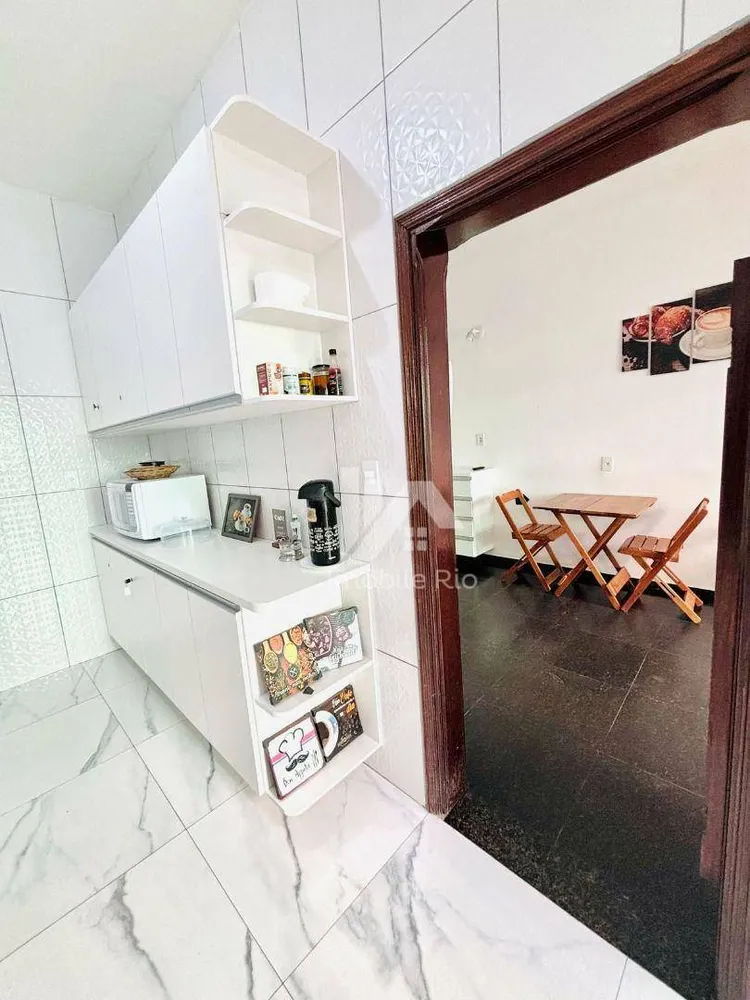 Casa, 9 quartos, 375 m² - Foto 20