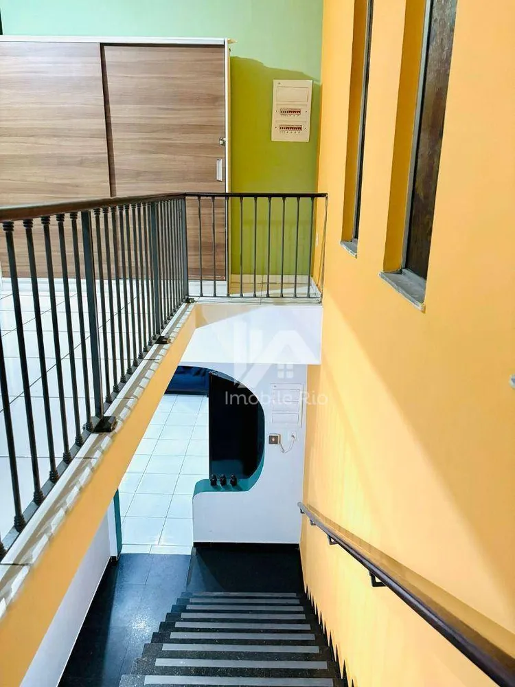 Casa, 9 quartos, 375 m² - Foto 9