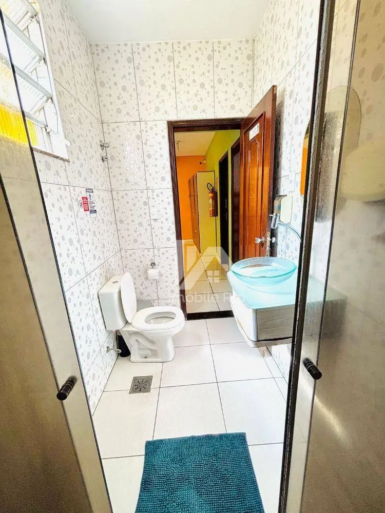 Casa, 9 quartos, 375 m² - Foto 29