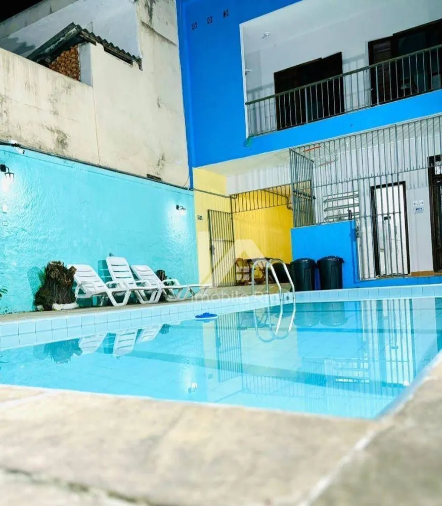 Casa, 9 quartos, 375 m² - Foto 42
