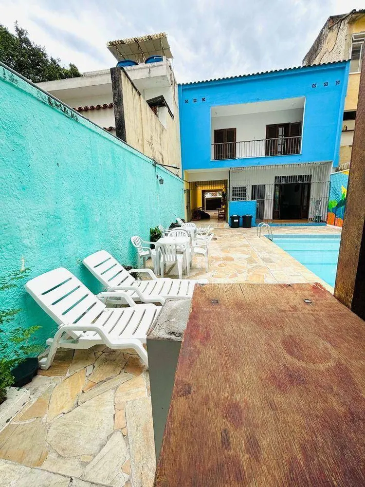 Casa, 9 quartos, 375 m² - Foto 46