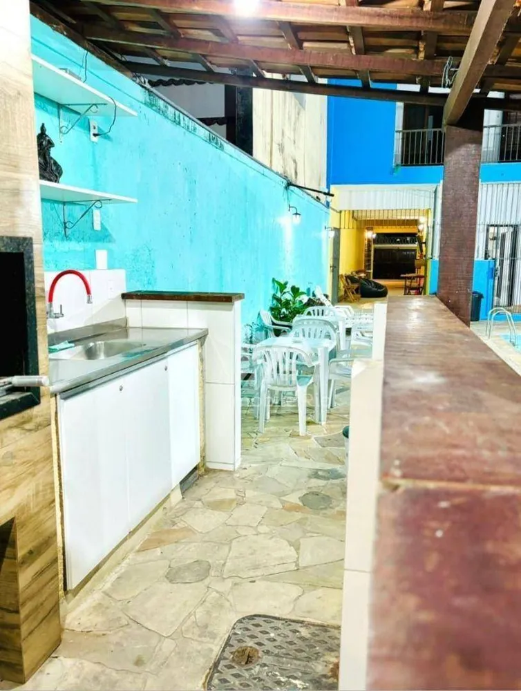 Casa, 9 quartos, 375 m² - Foto 44