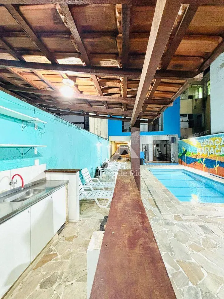 Casa, 9 quartos, 375 m² - Foto 61