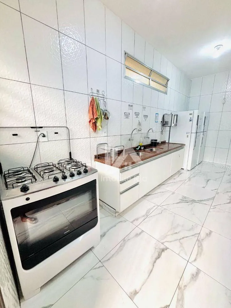 Casa, 9 quartos, 375 m² - Foto 23