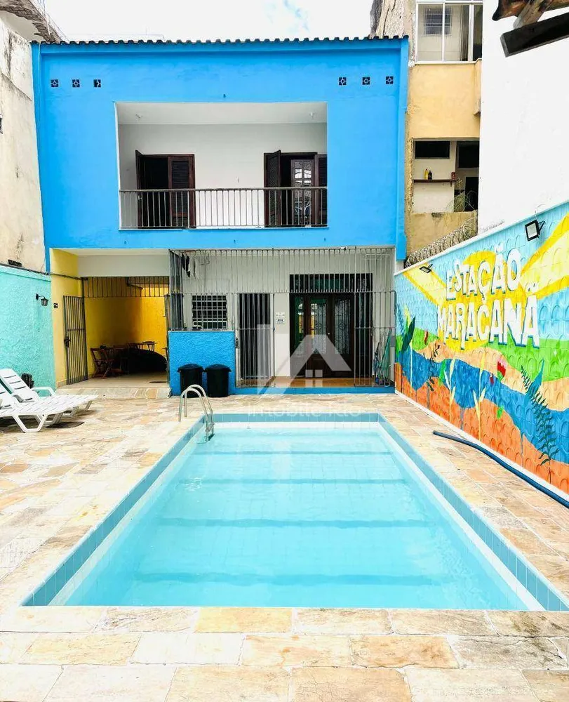 Casa, 9 quartos, 375 m² - Foto 52